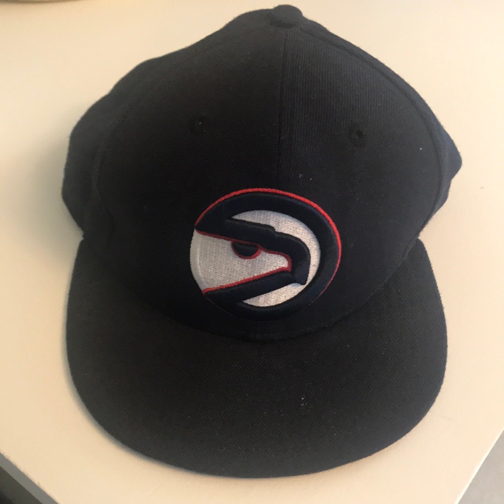 Atlanta Hawks Hat